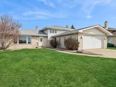 7546 Halesia Ct, Orland Park, IL, 60462