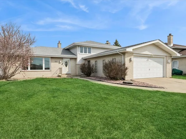 7546 Halesia Ct, Orland Park, IL 60462