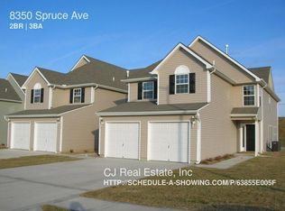 8350 N Spruce Ave, Kansas City, MO 64119