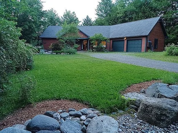 2368 Vt Rte #12, West Berlin, VT 05663