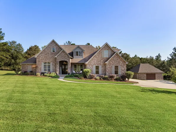 92 Briarwood Loop, Petal, MS 39465