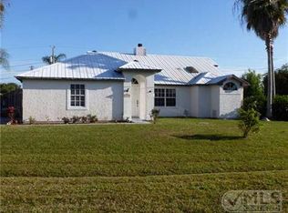 2630 SE Clareton Ter, Port Saint Lucie, FL 34952
