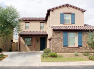 3542 S Washington St, Chandler, AZ 85286