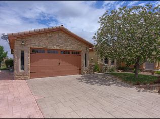 121 Apache Brass Cir, Santa Teresa, NM 88008