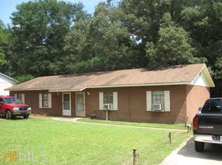 127 Callie Rd #A, Griffin, GA 30223