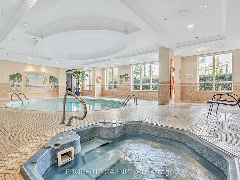 55 Harrison Garden Blvd #405 — Photo 16