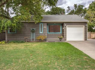 204 W 17th Ave, Spokane, WA 99203