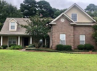 506 Jasmine Trl, Prattville, AL 36066