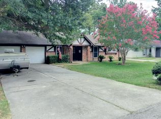 3418 Gary Ln, Spring, TX 77380