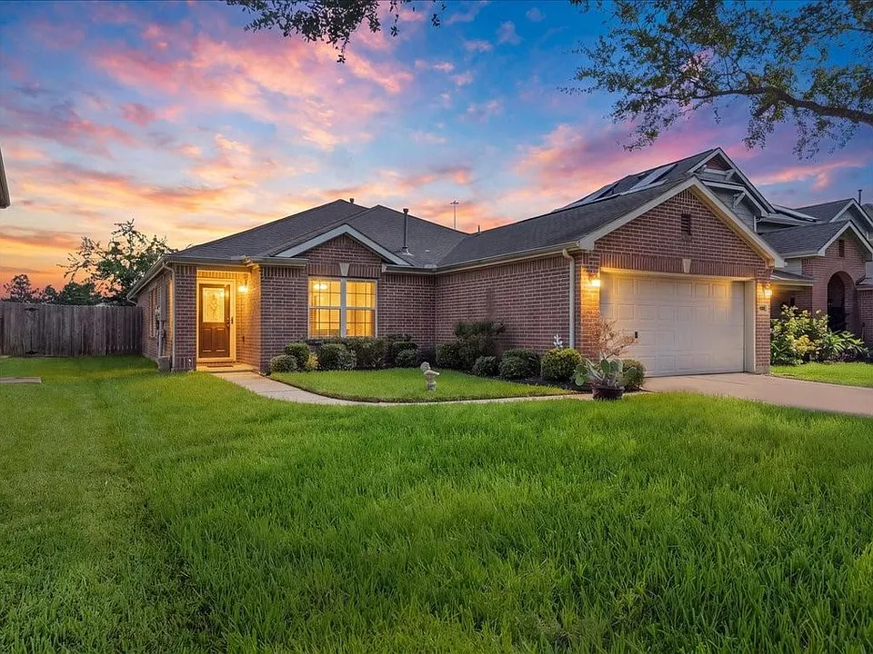 3132 Cambridge Meadows Ln