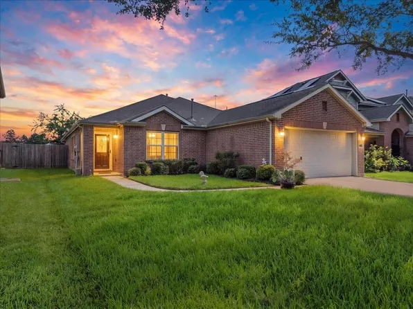 3132 Cambridge Meadows Ln, Dickinson, TX 77539