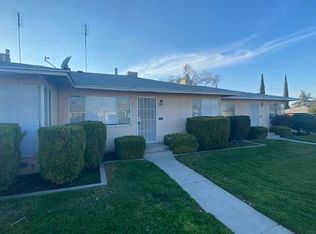 3394 E Clinton Ave, Fresno, CA 93703
