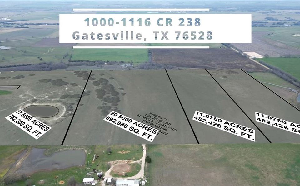 1st image of LOT 2 County Road 238