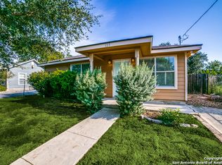 127 Wainwright St, San Antonio, TX 78211