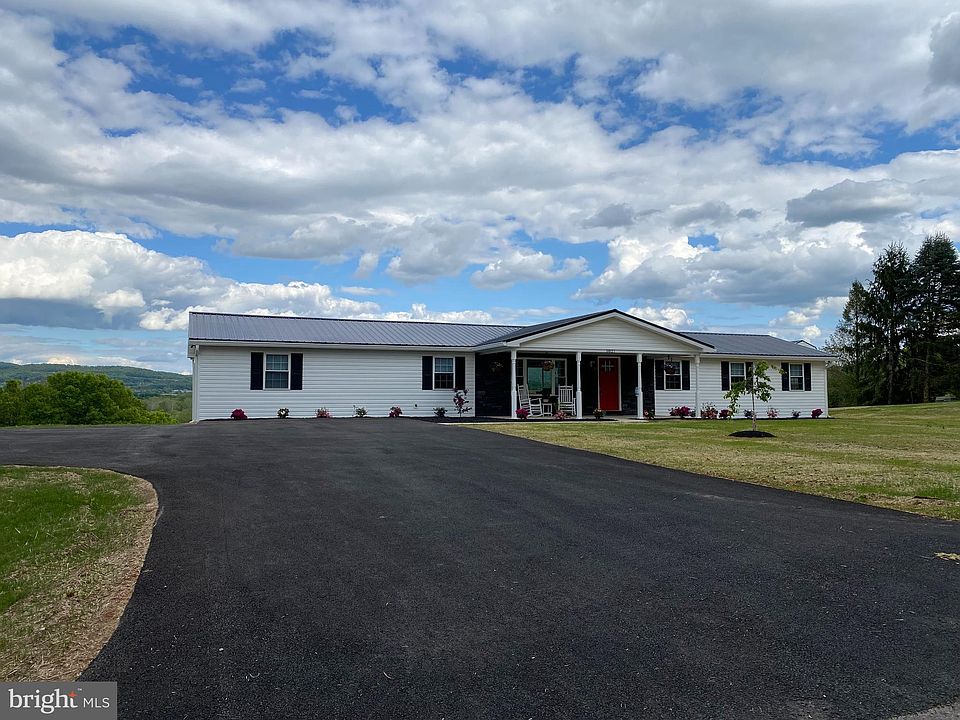 5827 Red Hill Rd, Keedysville, MD 21756 Zillow