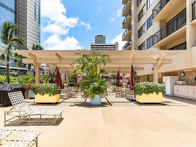 2140 Kuhio Ave #2006 — Photo 6