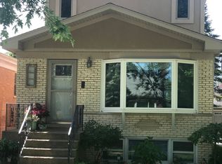 6434 N Oxford Ave, Chicago, IL