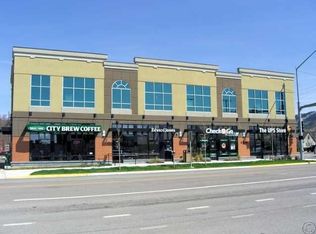 400 E Broadway #205, Missoula, MT 59802