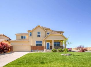3326 Softwind Pt, Castle Rock, CO 80108