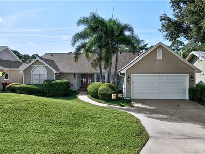 635 Fox Run SW, Vero Beach, FL, 32962