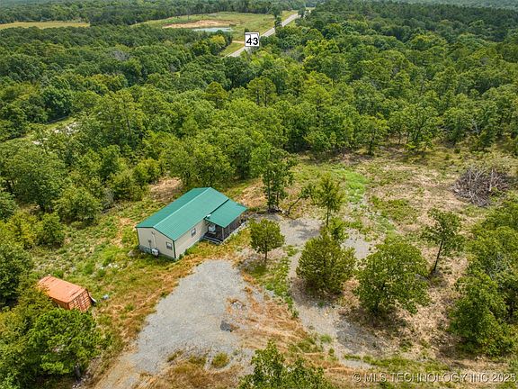 2nd image of 17106 County Road 3885