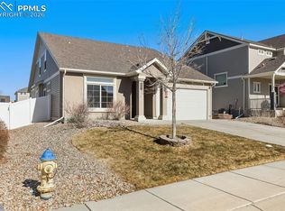 8254 Campground Dr, Fountain, CO 80817
