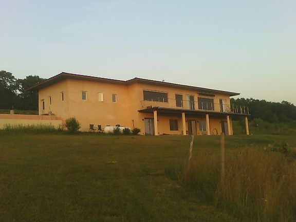 Tuscany on Seneca