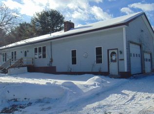 17 Edwards Street, Lincoln, ME 04457