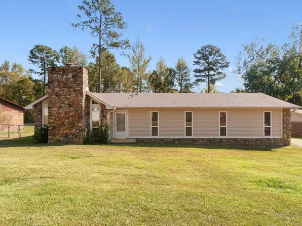 401 Rosewood Dr, Benton, AR 72015