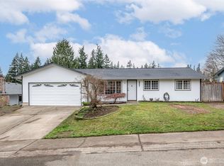 Greenwood Estates, Covington, WA 98042