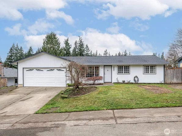 26401 197th Place SE, Covington, WA 98042