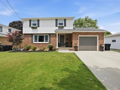 25 Camner Ave, Lancaster, NY, 14086
