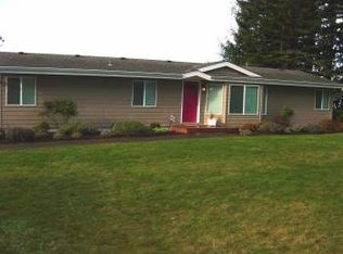 6765 Silver Ridge Rd SE, Sublimity, OR 97385