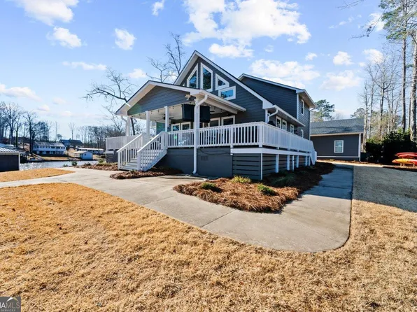 350 Shelton Dr, Eatonton, GA 31024