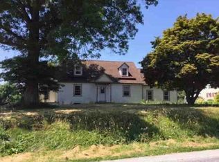 827 Old Wilmington Rd, Coatesville, PA 19320