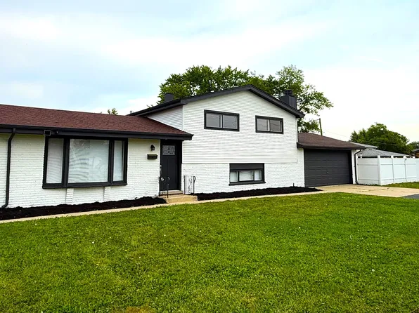 15333 Dante Ave, Dolton, IL 60419