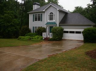 212 Stonybrook Cir, Athens, GA 30605