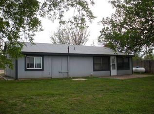 333 N Lake Rd, Holliday, TX 76366