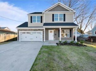 3511 Bell St, Norfolk, VA 23513