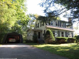 385 Western Ave, Augusta, ME 04330