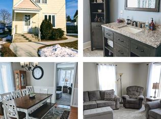 1223 N 11th St, Manitowoc, WI 54220