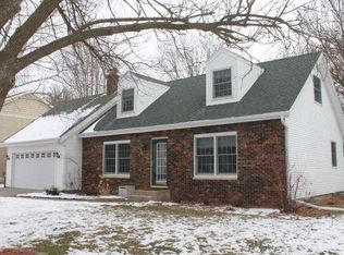 1012 Parkridge Dr, Onalaska, WI 54650