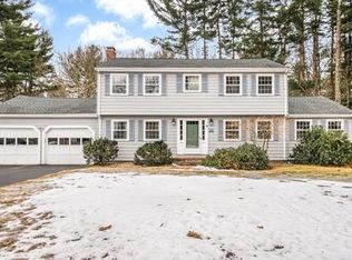 9 Magnolia Dr, Acton, MA 01720