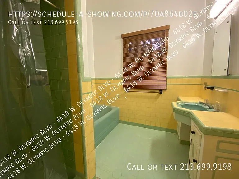 6418 1/2 W Olympic Blvd — Photo 34