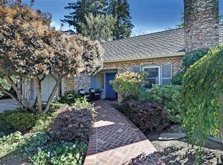 1342 Dana Ave, Palo Alto, CA 94301