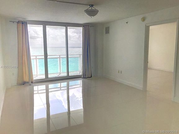 2nd image of 6917 Collins Ave APT 1414