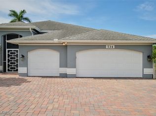 734 Milwaukee Blvd, Lehigh Acres, FL 33974