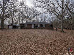 8647 Highway 72 W, Hull, GA 30646