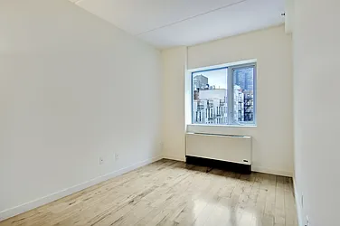 Rented by City Connections Realty