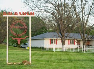 36645 W 367th St, Osawatomie, KS 66064